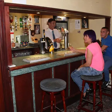 Alviston Blackpool