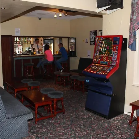 Alviston 3* Blackpool