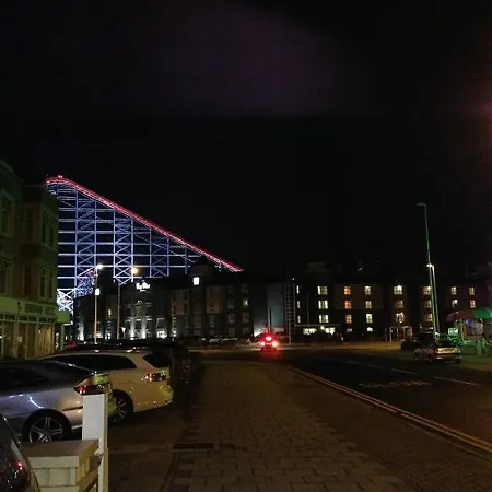 Clifton Court 2*