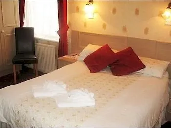 Otel The Vidella Blackpool