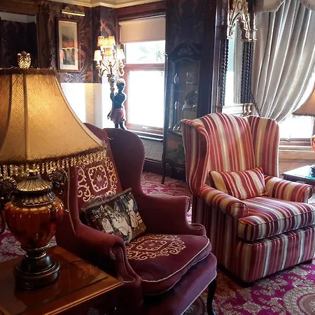 The Lonsdale Guest house