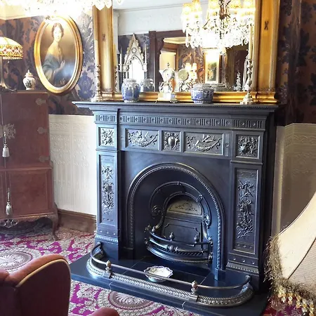 Guest house The Lonsdale Blackpool