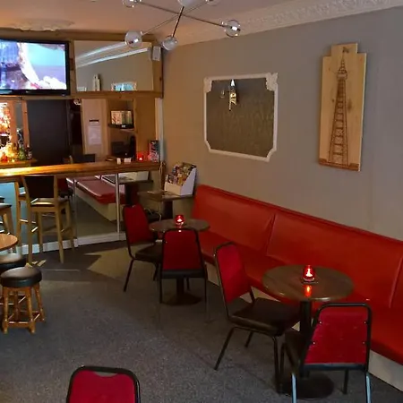 Guest house Northern Star 3*