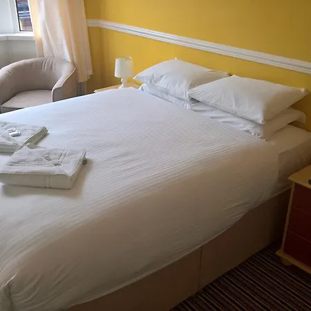 Northern Star 3* Blackpool