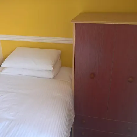 Guest house Northern Star 3*