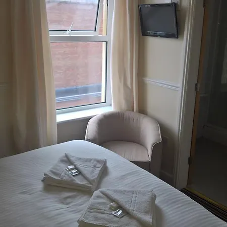Guest house Northern Star 3*