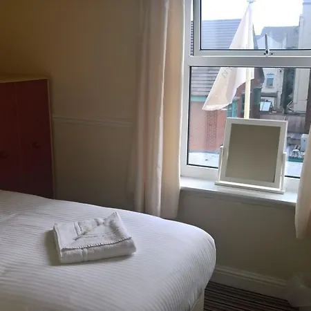 Northern Star Blackpool