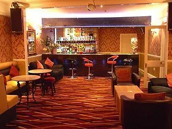 Hotel New Brooklyn Blackpool