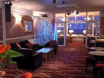 New Brooklyn 4* Blackpool