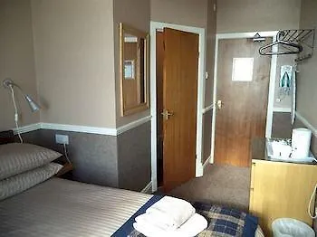 Hotel New Brooklyn Blackpool