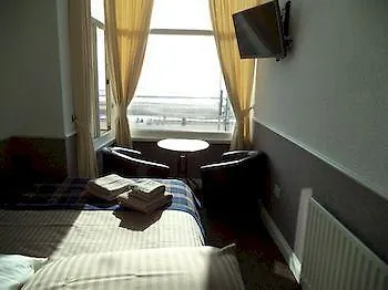 New Brooklyn Hotel Blackpool