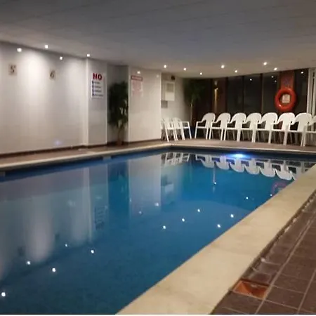 Hotel Rose And