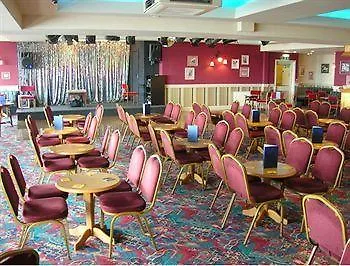 Hotel Tiffany's Blackpool