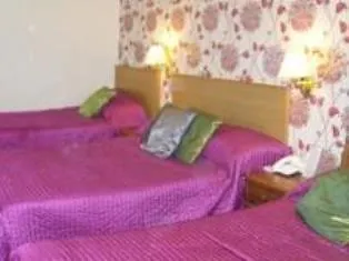 Tiffany's Hotel 3*