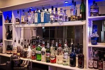 温莎公园酒店 黑潭