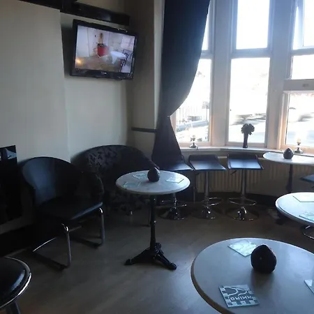 Alandene Bed & Breakfast Blackpool