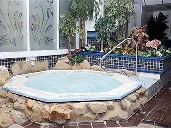 Hotel Rose And 3*