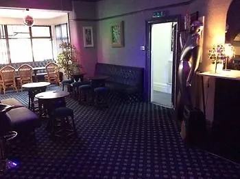 The Blackpool