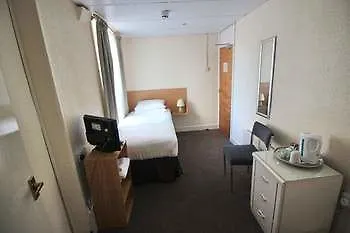 The Colwyn - Near Pleasure Hotel 2*