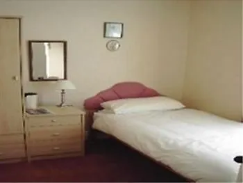Hotell Ash - 3*