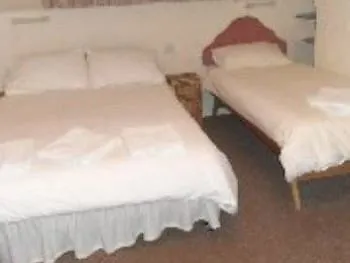 Ash - Hotell 3*