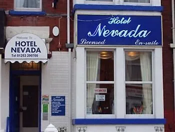 Nevada Hotel 3*