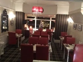 Bed and breakfast Benson - Small Families & Couples Only Blackpool
