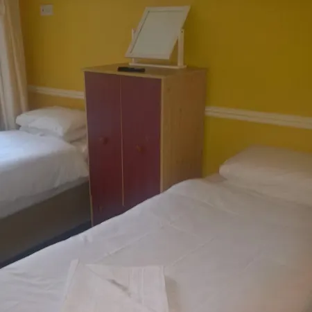 Northern Star Guest house Blackpool
