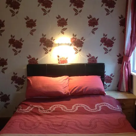 The Peerless 3* Blackpool