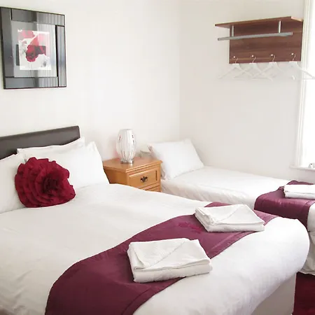 The Garnett Hotel 3*