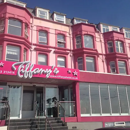 Tiffany's Hotel