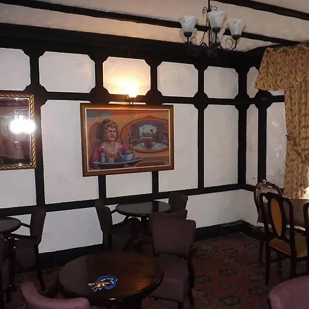 Thistle Dhu Hotel