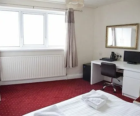 Rose And Hotel 3*