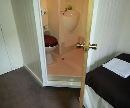 The Wakefield House Hotel 2*