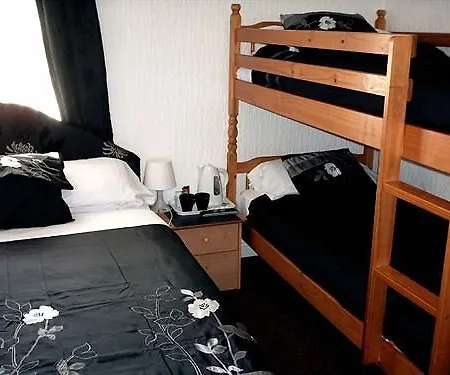 Hotell The Marsden