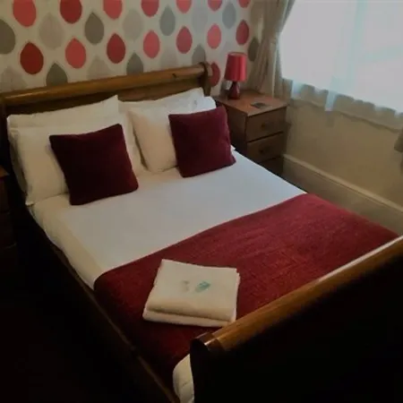 Benson - Small Families & Couples Only Blackpool