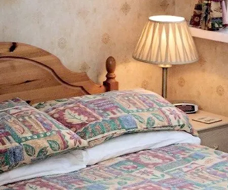 Guest house A&p At The Sheron House