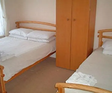 Nocleg ze śniadaniem The Manuela Rose 3*