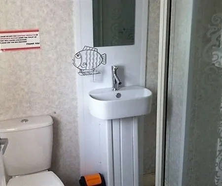 Гостевой дом Maydene