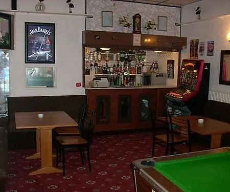 Bed & Breakfast Ardwick House