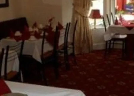 Bed & Breakfast Ardwick House 2*