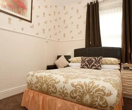 Casa de hóspedes Valentine Over 21 Adult Couples Only