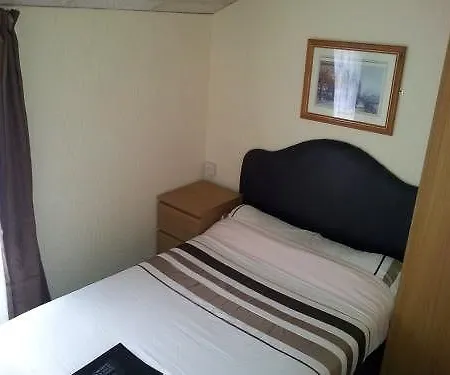 Affittacamere Grange House 3*