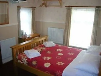 Wellington Guest house 2*