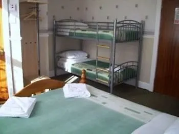 Wellington Guest house Blackpool