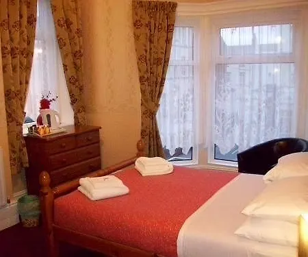 Wellington Guest house 2*