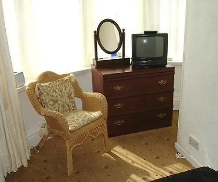 The Mackintosh Guest Отель 3*