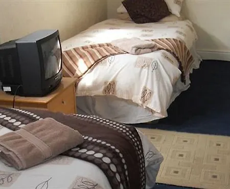 Nevada Hotel 3*