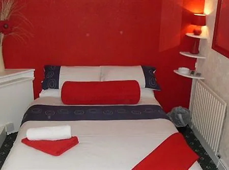 Nevada 3* Blackpool