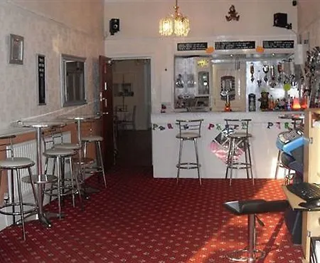 Nevada Hotel 3*